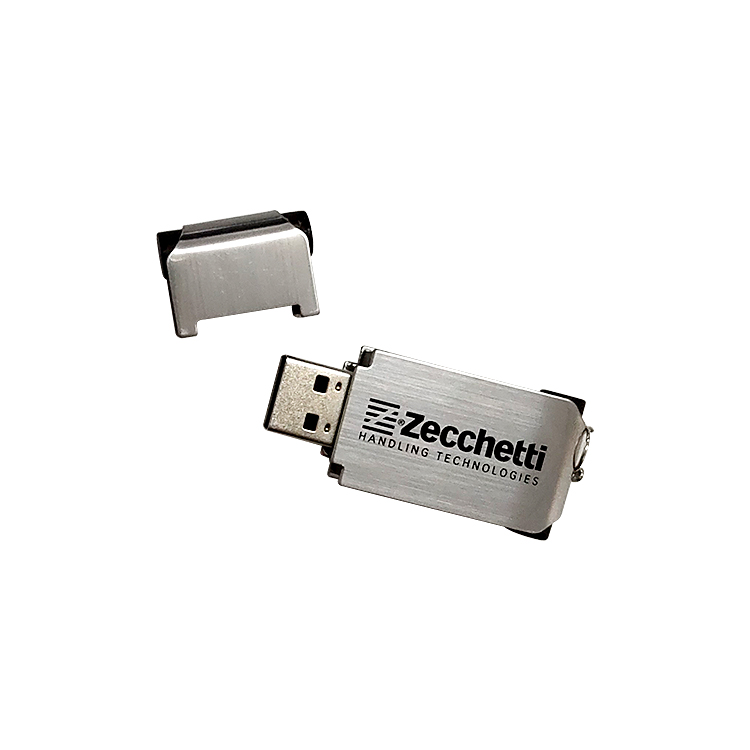 2020 New metal wholesale flash drives LWU155